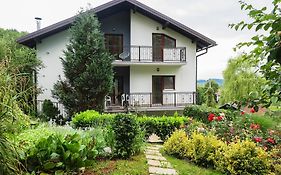 Apartment Garden Korana Karlovac