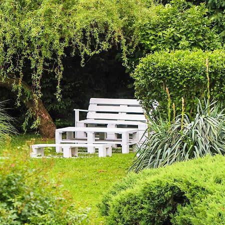 Apartment Garden Korana Карловаць Екстер'єр фото